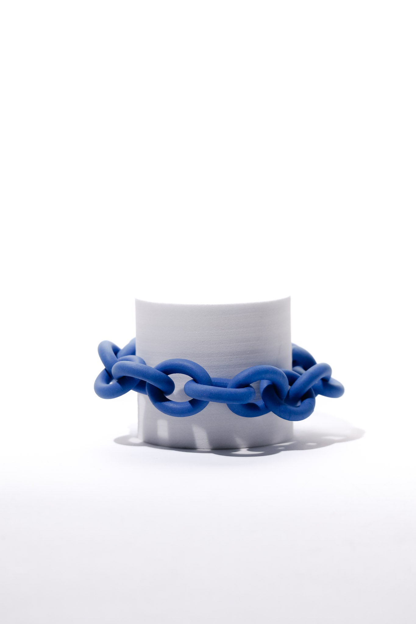 The Strongest Link Bracelet - Various Colors