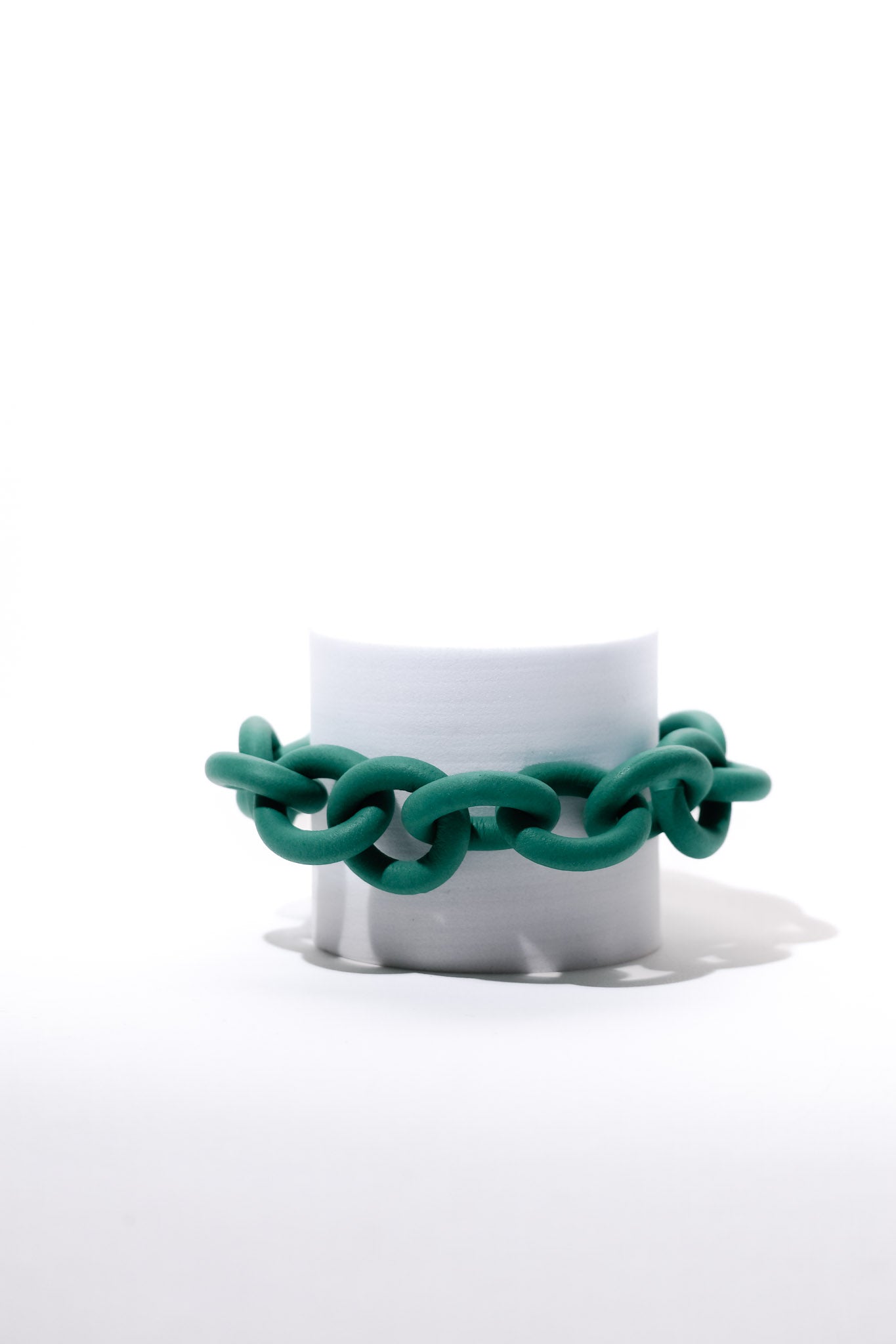 The Strongest Link Bracelet - Various Colors