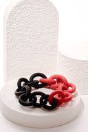 The Strongest Link Bracelet - Various Colors