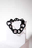 The Strongest Link Necklace - Various Colors