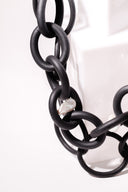 2-strand Necklace with Baroque Pearls