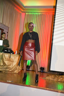 Vintage Après Noir: Punk and Paper Dolls Fashion Show