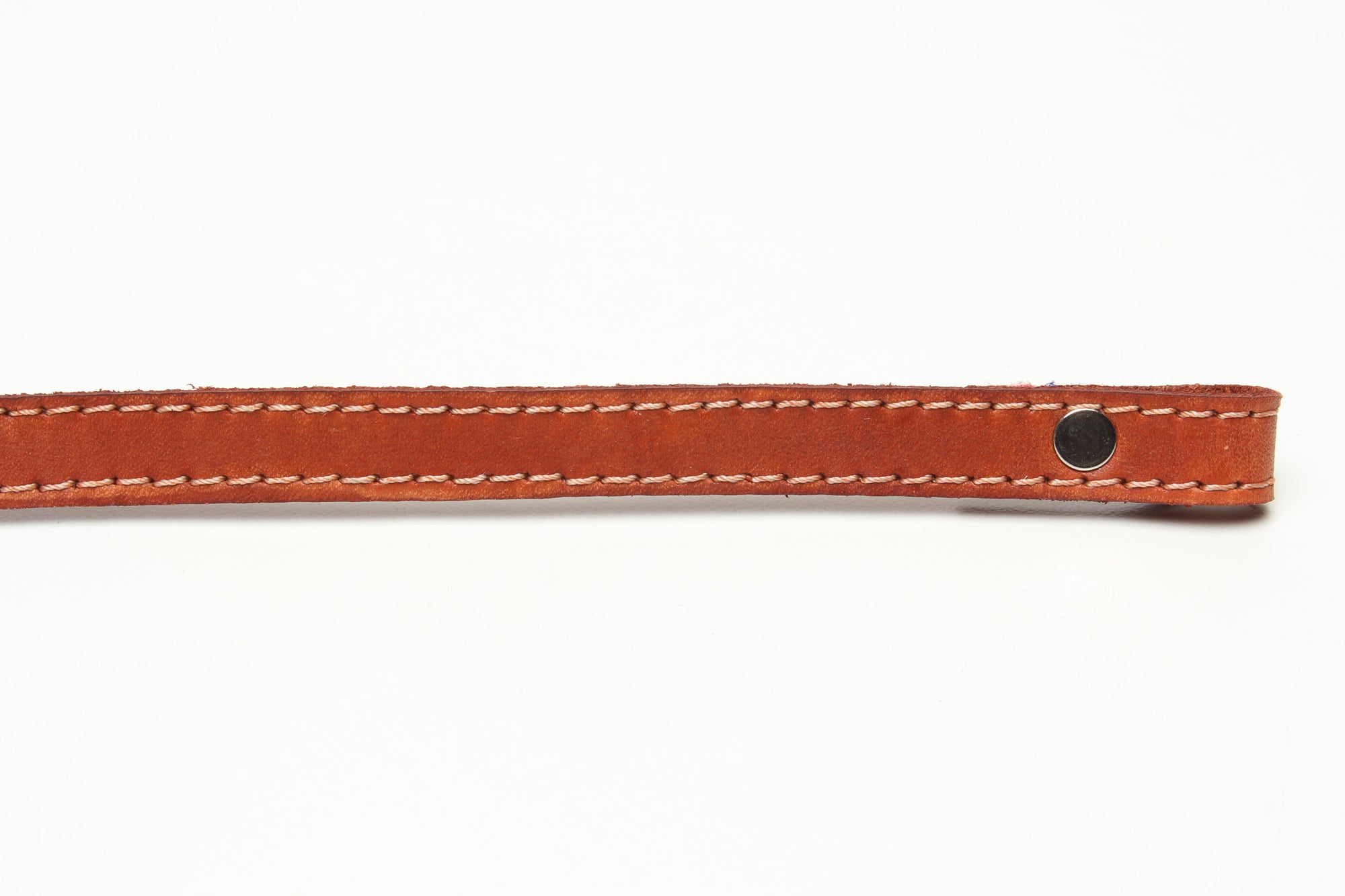 Buttons Wraparound Bracelet
