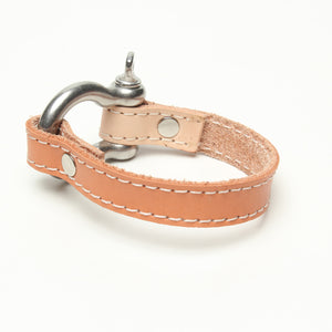Signature Bracelet Bright Turquoise BY NYET JEWELRY.