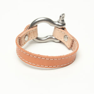 Signature Bracelet Bright Turquoise BY NYET JEWELRY.