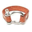 Signature Bracelet Bright Turquoise BY NYET JEWELRY.