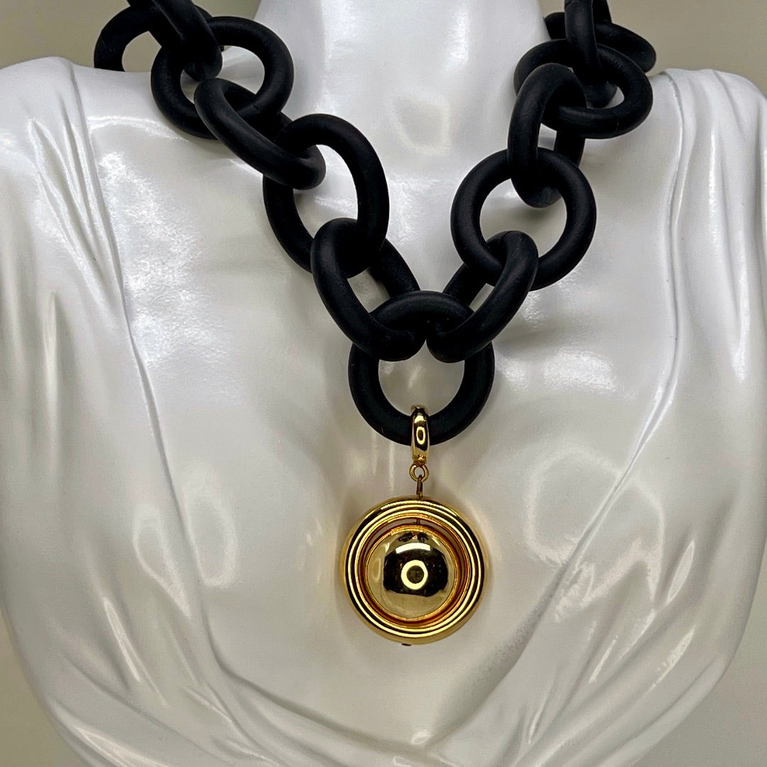 Galileo's Necklace