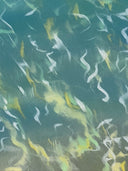 SEA STAR BY THE SHORE PAINTING. by NYET Jewelry