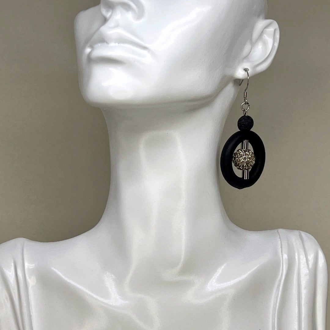 Gaia Earrings