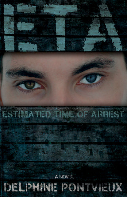 ETA: Estimated Time of Arrest