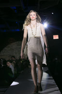 Green Ribbon Fashion Show