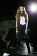 Green Ribbon Fashion Show