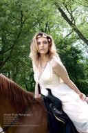 EQUESTRIAN PHOTOSHOOT FOR WICKED VISION MAGAZINE