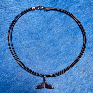 Animal choker by NYET Jewelry