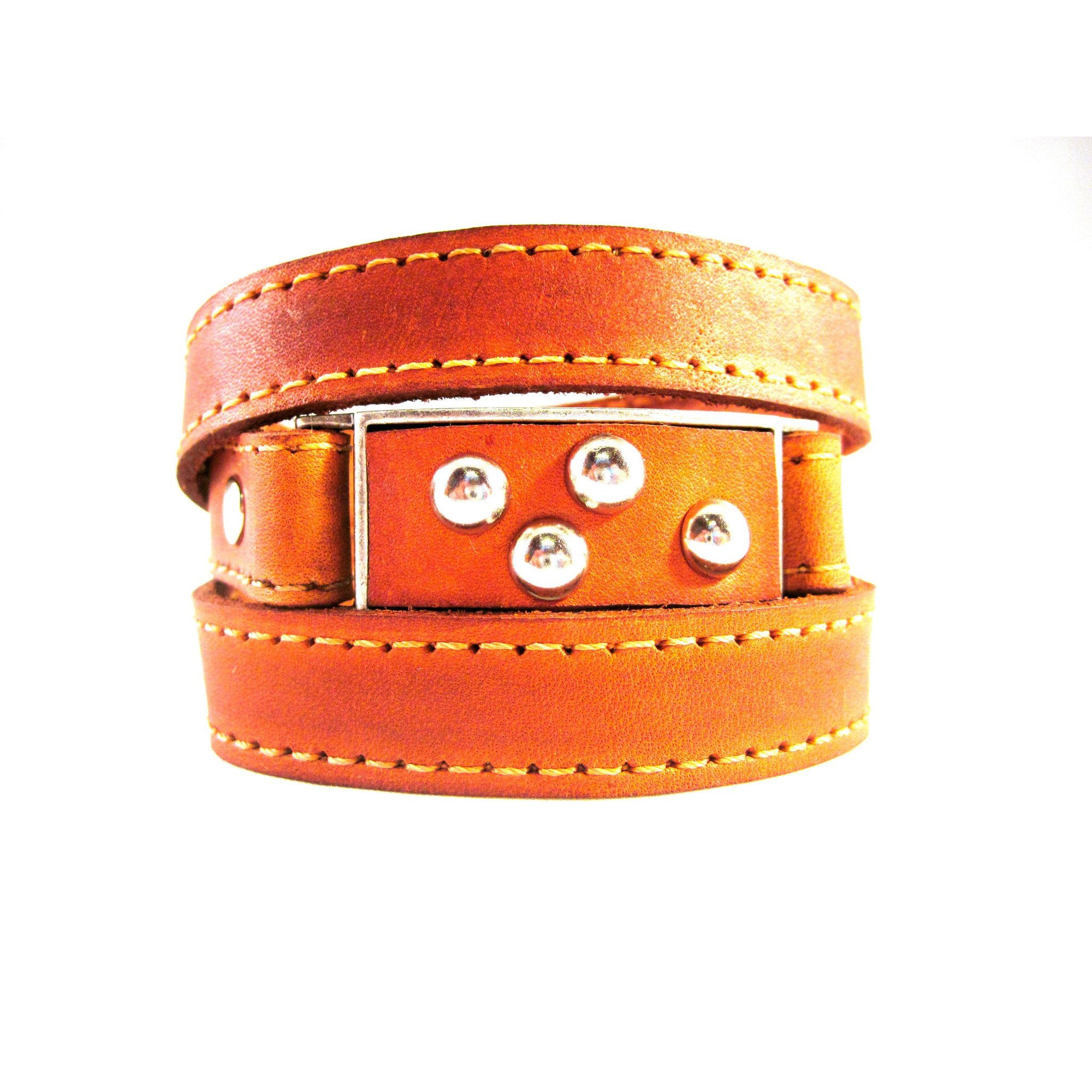 Polo Wraparound Bracelet - by NYet Jewelry