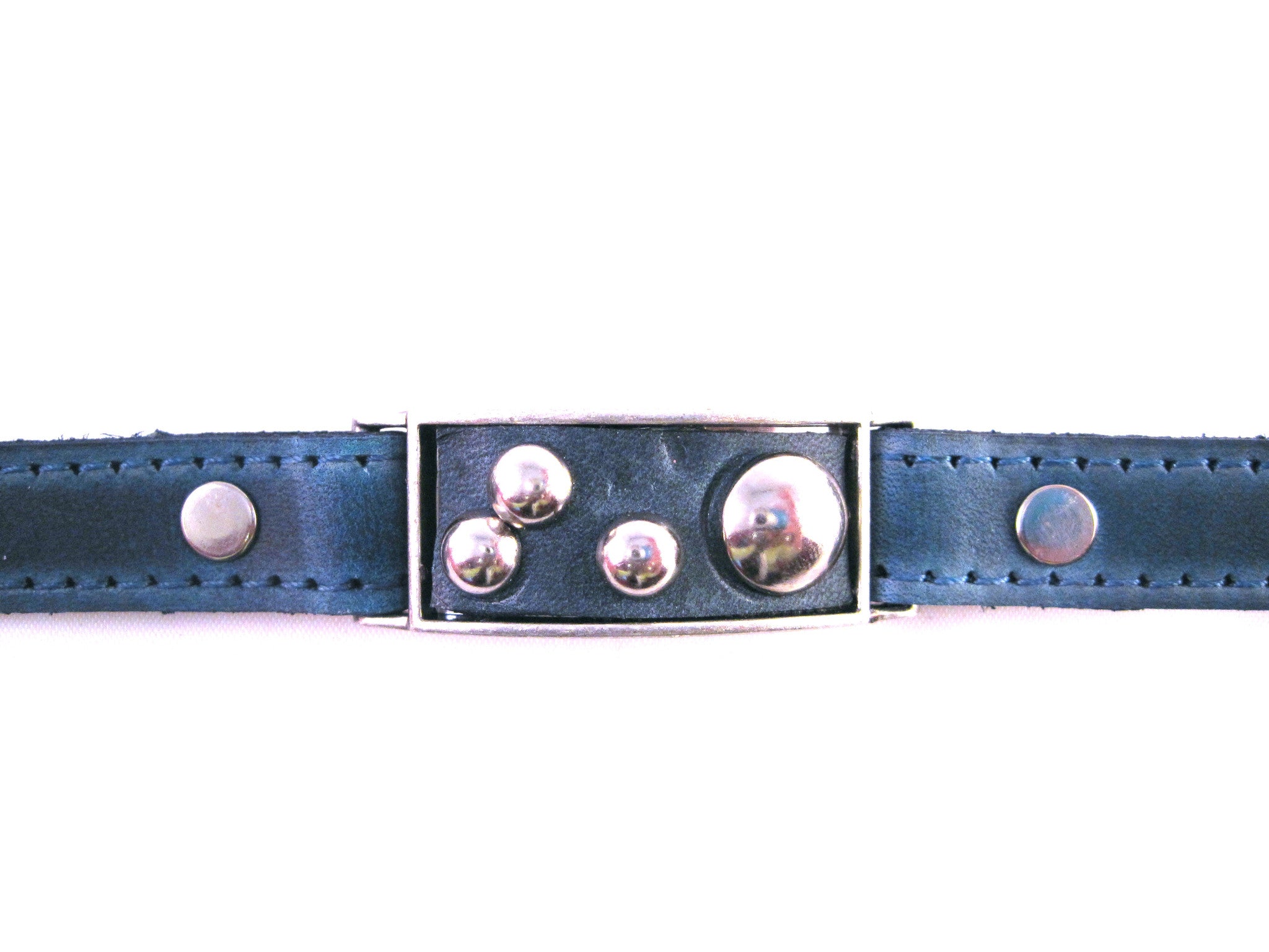 Polo Wraparound Bracelet