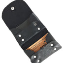 Nyet Jewelry the essential wallet deerskin by nyet jewelry