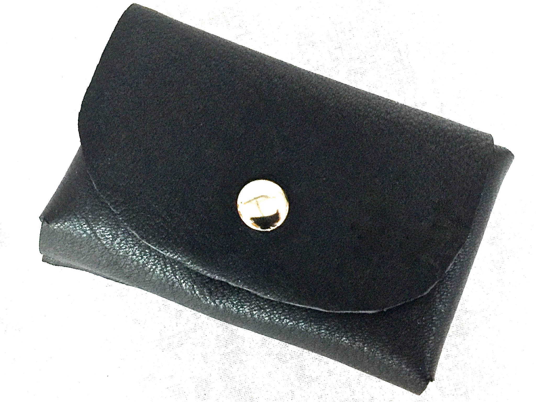 Nyet Jewelry the essential wallet deerskin by nyet jewelry