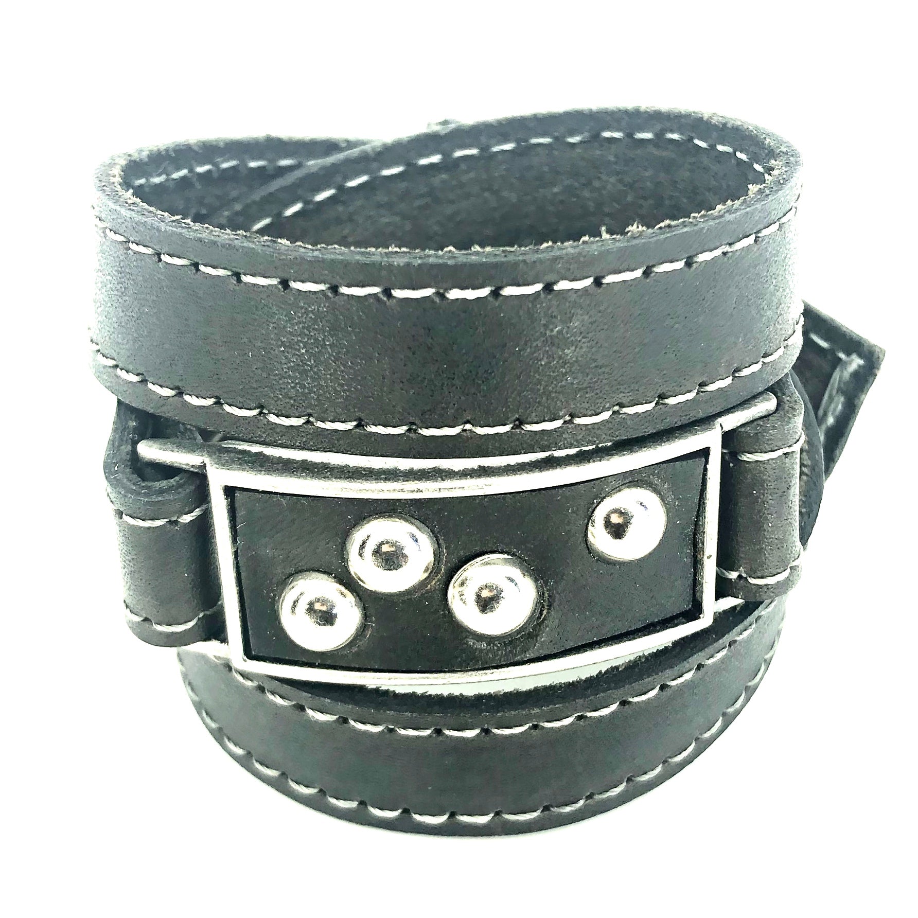 Polo Wraparound Bracelet - by NYet Jewelry