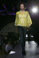 Green Ribbon Fashion Show