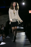 Green Ribbon Fashion Show