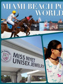 2014 Beach Polo World Cup X