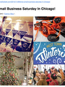 NYET JEWELRY IN SECOND CITY STYLE MAGAZINE