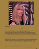 NYET JEWELRY IN WICKED VISION MAG