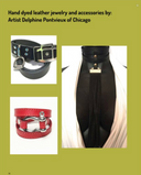 NYET JEWELRY IN WICKED VISION MAG