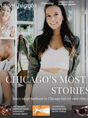 NYET JEWELRY INTERVIEW IN VOYAGECHICAGO.COM