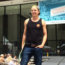 Fashion Focus Chicago Sidewalk Sale Fashion Show