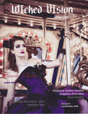 NYET JEWELRY IN WICKED VISION VOLUME 9 SPRING 2018